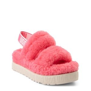 UGG slippers
